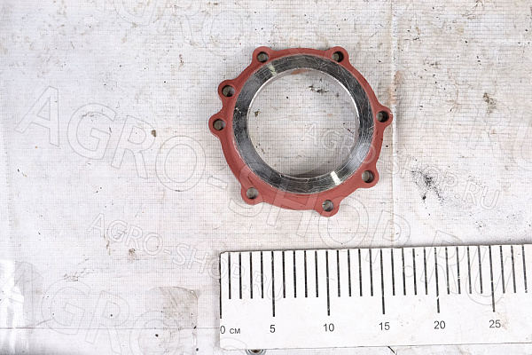 Корпус 52-2308066 сальника старого образца 8 отверстий МТЗ-82 (К)