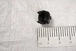 Держатель  350.12.080.00 редуктора в сборе с грузиками ПД-10 