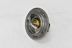 Термостат LECAR-0000606-02 (80 град) Волга, Газель, УАЗ LECAR