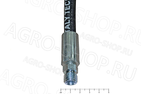 РВД 8.Б2.Б2 L=0,51м (Штуцер М14х1,5) (Штуцер М14х1,5) 1SN Акрос 