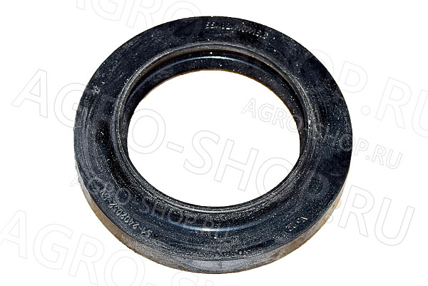 Сальник 51-2402052-Б4 (55х82) хвостовика редуктора (фторкаучук) ГАЗ-53,3307 ГАЗ