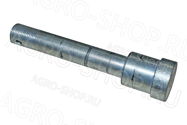 Палец 50-4605076 раскоса верхний без гайки МТЗ-80/82/952 (ВЗТЗЧ)