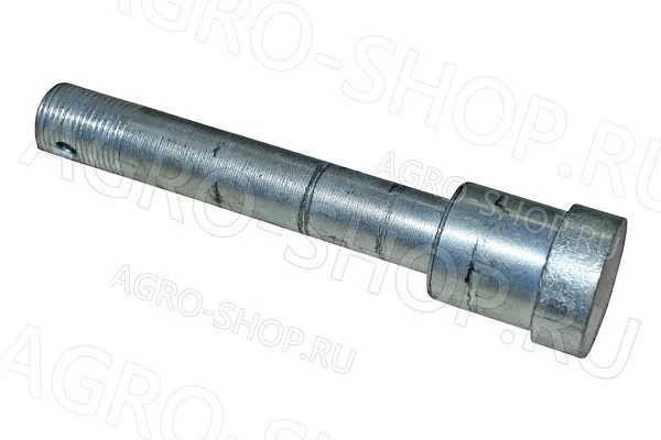 Палец 50-4605076 раскоса верхний без гайки МТЗ-80/82/952 (ВЗТЗЧ)