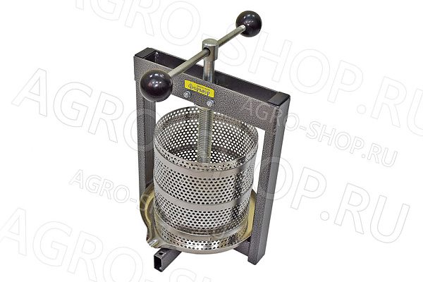 Соковыжималка СВР-01 ручная (пресс)  