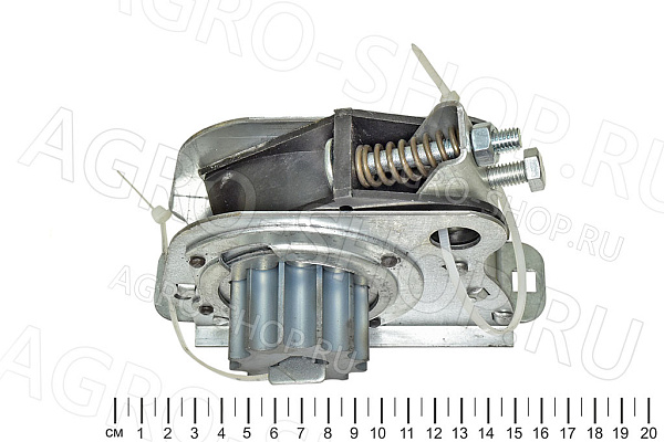 Корпус Н 108.01.010-01 зернового высевающего аппарата в сборе СЗП-3,6 (Завод СельМашДеталь) 