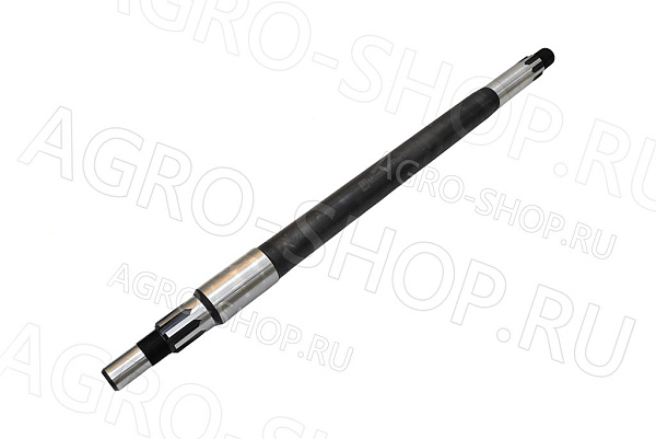 Вал 50-3405047 поворотный ГУРа МТЗ-80/82 (Master Part)