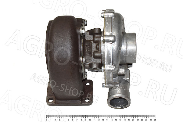 Турбокомпрессор 7СТ-08.04 (Гомсельмаш) Д-260.7 Серпухов