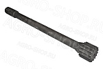 Полуось КИС 0107601 правая (L=640мм) КСК-100 