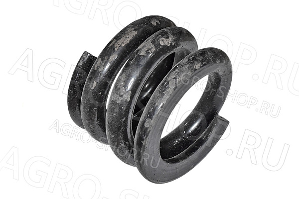 Пружина КЗК-6У-10.000.607  КЗК 