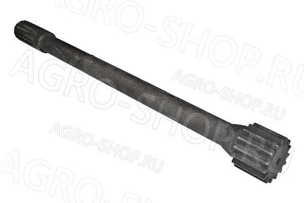 Полуось КИС 0107601 правая (L=640мм) КСК-100 