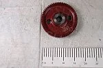 Шестерня 511-1006020 распредвала (текстолит) ГАЗ-53,3307 