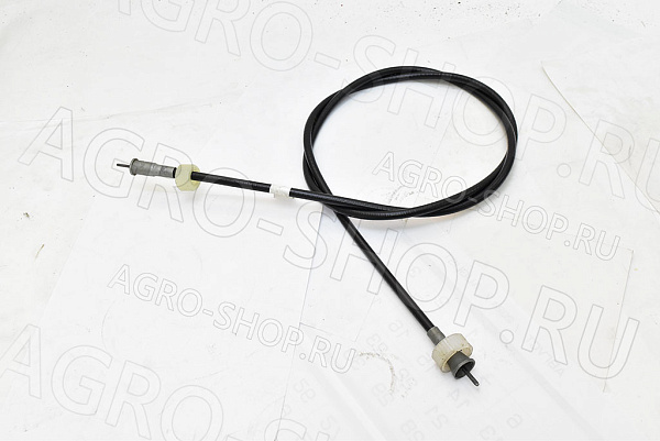 Трос ГВ20В-01 / AVP SP53F спидометра 1,57м ГАЗ-53,3307,3309 AVP