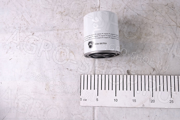 Фильтр масляный NF-1004-02 (высокий) ЗМЗ-405,406,409, А274 ГАЗ