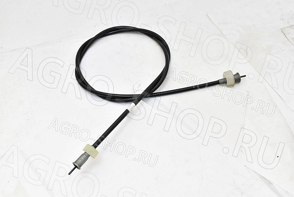 Трос ГВ20В-01 / AVP SP53F спидометра 1,57м ГАЗ-53,3307,3309 AVP