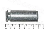 Палец 50-4605049-Б тяги крепления раскоса МТЗ-80/82/952 (У)
