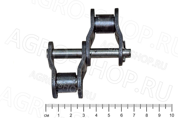 Звено переходное для цепи 2ПР-25.4-114 К