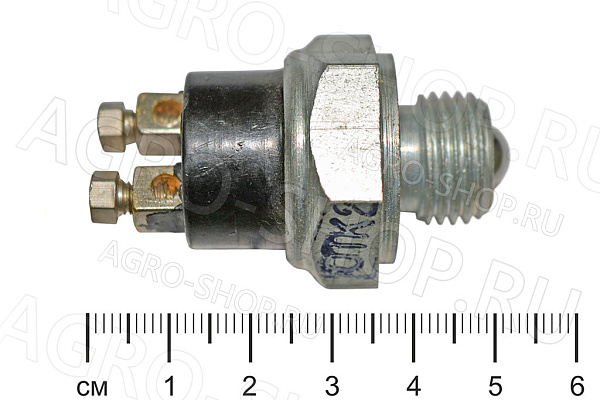 Выключатель ВК-403 заднего хода КАМ16 