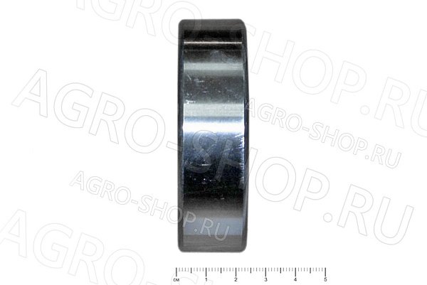 Подшипник 180508 / 62208-2RS (40х80х23) (К) 