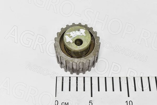 Ролик 560.1006200 натяжной ГАЗ-3302, Штайер ГАЗ