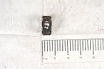 Гайка БДО 01.301 М42х3, сталь, h=35 мм, БДТ 7/10 Омск