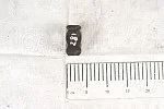 Гайка БДО 01.301 М42х3, сталь, h=35 мм, БДТ 7/10 Омск