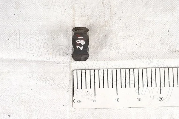Гайка БДО 01.301 М42х3, сталь, h=35 мм, БДТ 7/10 Омск
