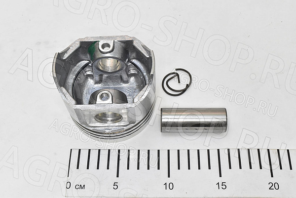 Поршень 523.1004014-ВР (93,5мм) ПАЗ ЗМЗ