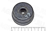 Подушка 4301-5001084 крепления кабины верхняя ГАЗ-3307 