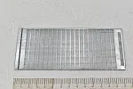 Решето прямоугольное 4,2 (2-4,2х25-292х714) Петкус 527
