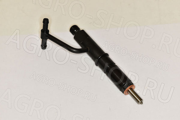 Инжектор в сборе A498BZT88/24-22000