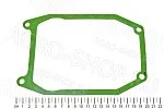 Прокладка колпака 240-1003270-Б (раздельная) (силикон) ЯМЗ-240R  