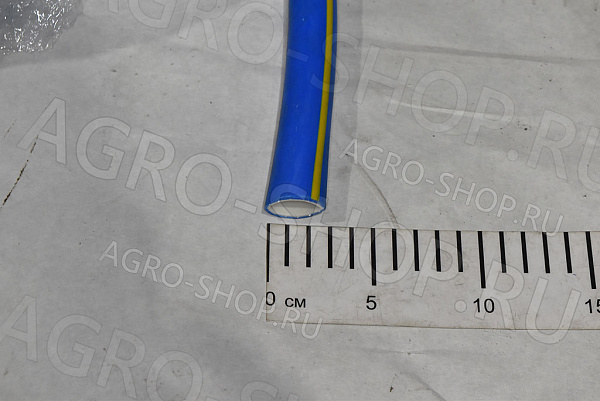Шланг D(мм)=3/4" (19мм) ТЭП напорный 3 для полива (бухта 25м.) НОВЭМ