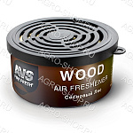 Ароматизатор AVS WC-020 Natural Fresh (аром. Wood - Сосновый лес/Wood) (древесный)