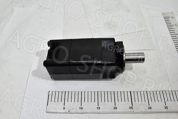 Гидромотор AH3MS-400R10AYT11 привода транспортера РВС-1500 AcessHydro