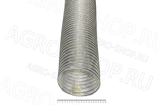 Рукав D(мм)=160 полиуретан PUR F-R 0,5 (10)!!! .