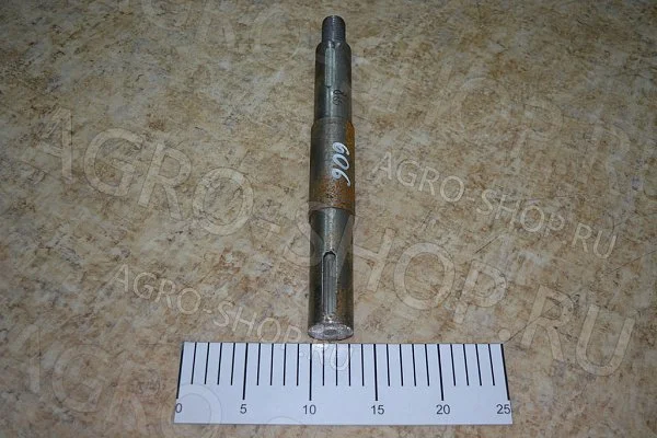 Вал ОВИ 03.606  ОВС-25 