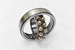 Подшипник 1208 ETN9 (40х80х18) (SKF) 