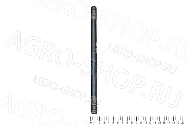 Шпилька 53-11-1003121 (М12х1,25х190) головки блока ГАЗ-53,3307 ЗМЗ