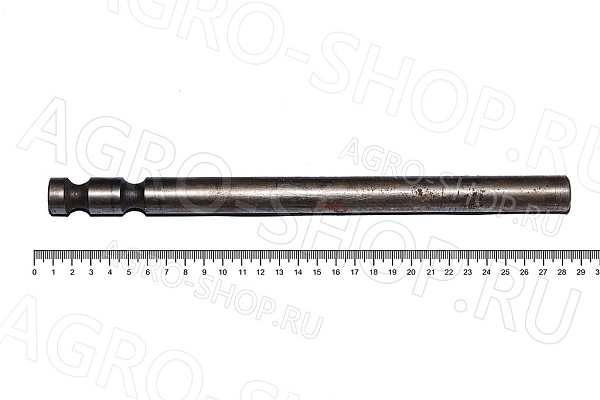 Валик Т25-1702162-Б1 включения реверса Т-40 