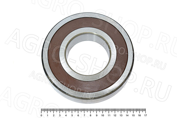 Подшипник 6314-2RS / 180314 (70х150х35) (NSK) 