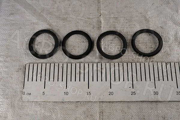 РК уплотнений подш. ШСП-50 рулев. гц Т-150К (6091)