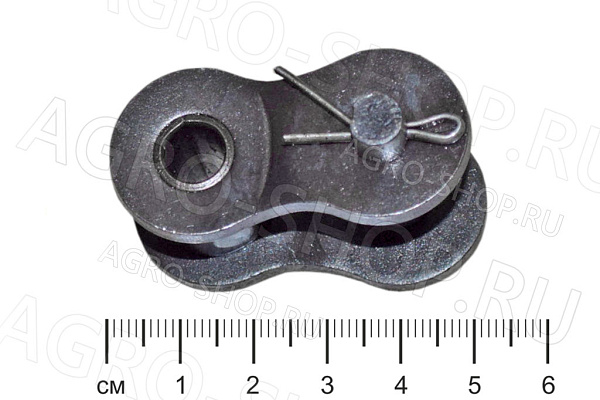 Звено переходное для цепи ПР-25.4-60 К