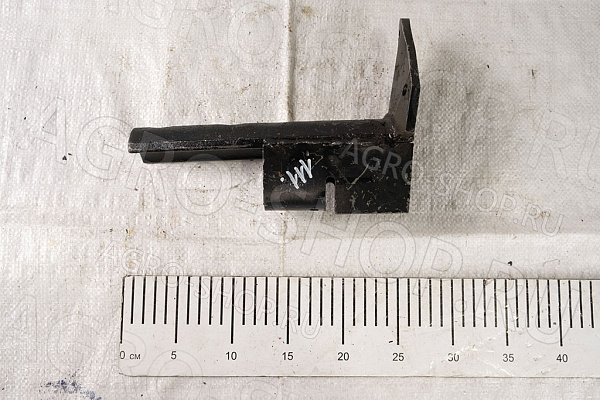 Стойка СЗШ 03.010 стар. образец (под лапу СЗС на заклепках) СЗС-2,1 