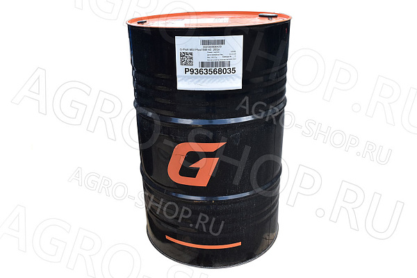 Масло моторное G-Profi MSI Plus 15w40 CI-4/SL полусинтетическое 205л G-ENERGY