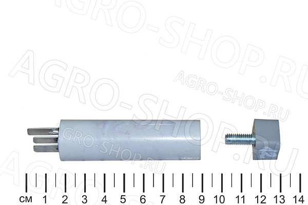 Датчик оборотов ДО-13-1 / RA 13-1 выгрузного шнека Акрос, Вектор, Дон-680, Торум, Дон-1500А/Б 