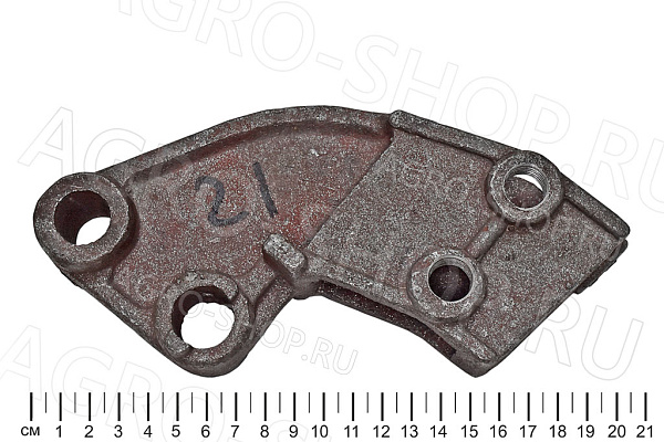 Держатель  КПЦ 00.207 стойки КПС-4 РЗЗ