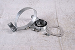 РК крепления резонатора MP-N-012-10 до 2012г УАЗ-Патриот, Хантер ЗМЗ-409 