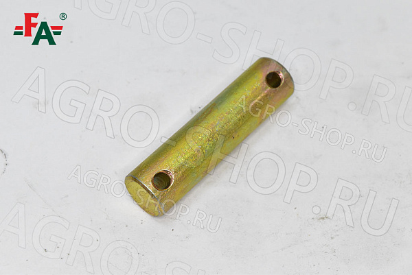 Ось БЗТ-0298 FeatAgro
