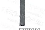 Патрубок 3302-1311095-02 расширительного бачка ГАЗ-3302,2217 СЗРТ