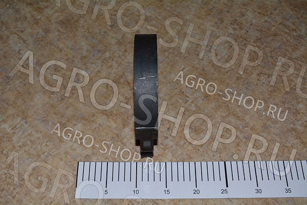 Лента MP85-4202100 #204 заднего ВОМ 34мм (плетенка) МТЗ-952/1221 (Master Part)